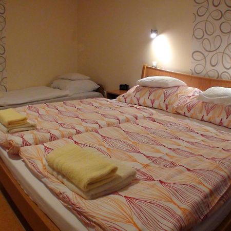 Bastya Hotel Makó Εξωτερικό φωτογραφία