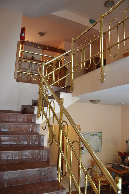 Bastya Hotel Makó Εξωτερικό φωτογραφία