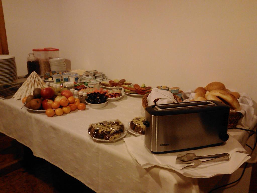 Bastya Hotel Makó Εξωτερικό φωτογραφία