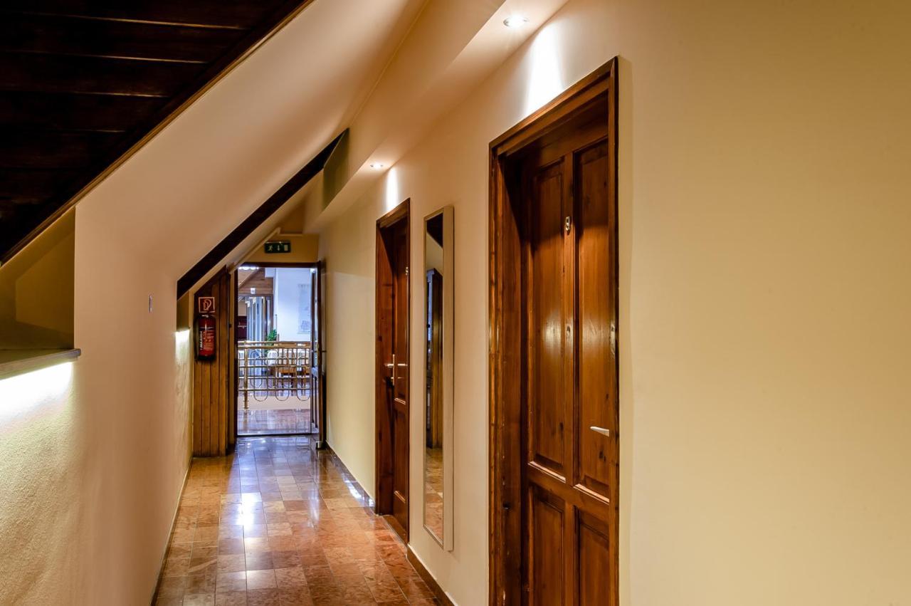 Bastya Hotel Makó Εξωτερικό φωτογραφία