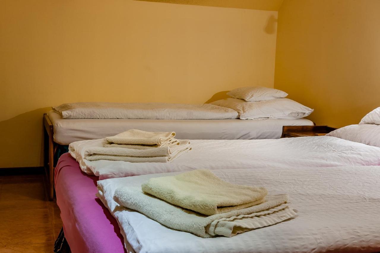Bastya Hotel Makó Εξωτερικό φωτογραφία