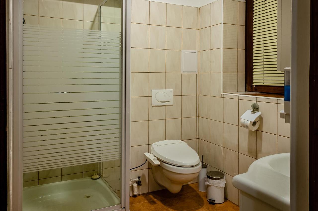 Bastya Hotel Makó Εξωτερικό φωτογραφία